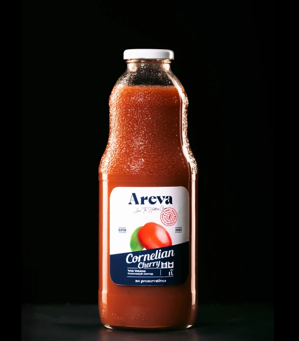 Արևա հյութեր